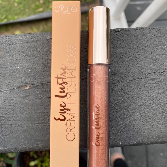 Ciate London Eye Lustre Creme Eyeshadow - Picture 2 of 2